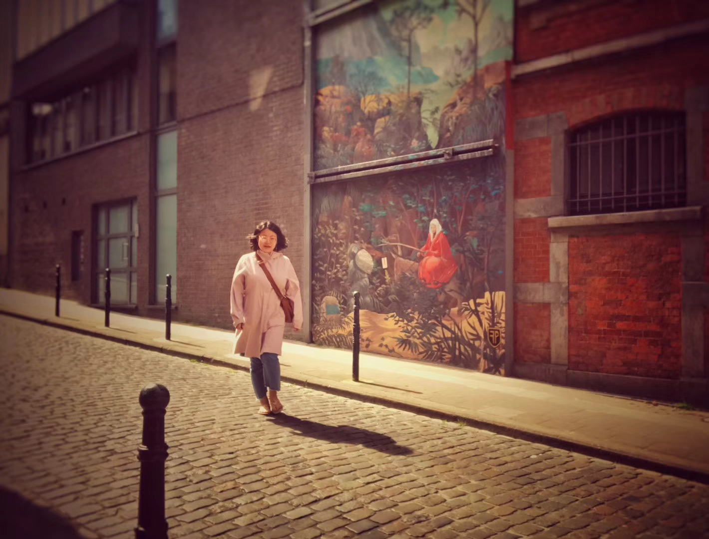 Belgium