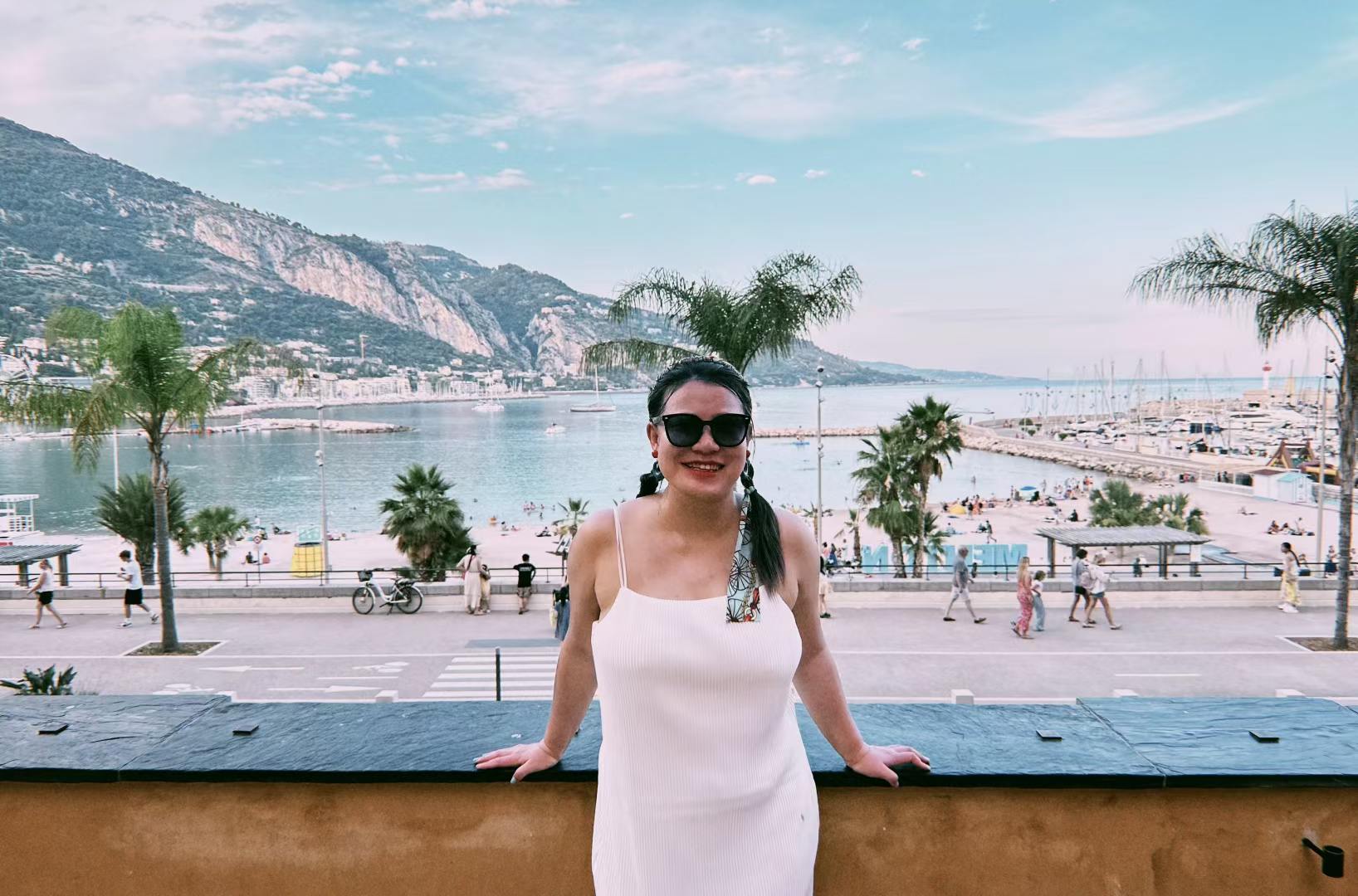 Nice, the French Riviera